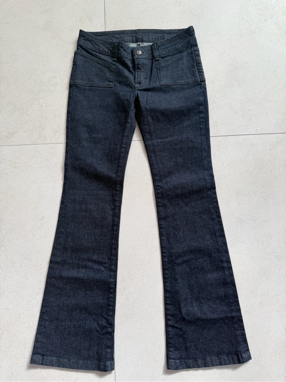 Chrome hearts jeans